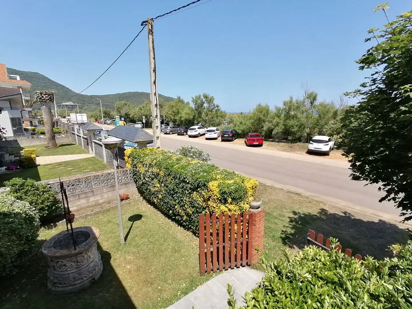 Xalet amb jardí en venda a Avenida de Berria Primera Avenida 21, imagen 22