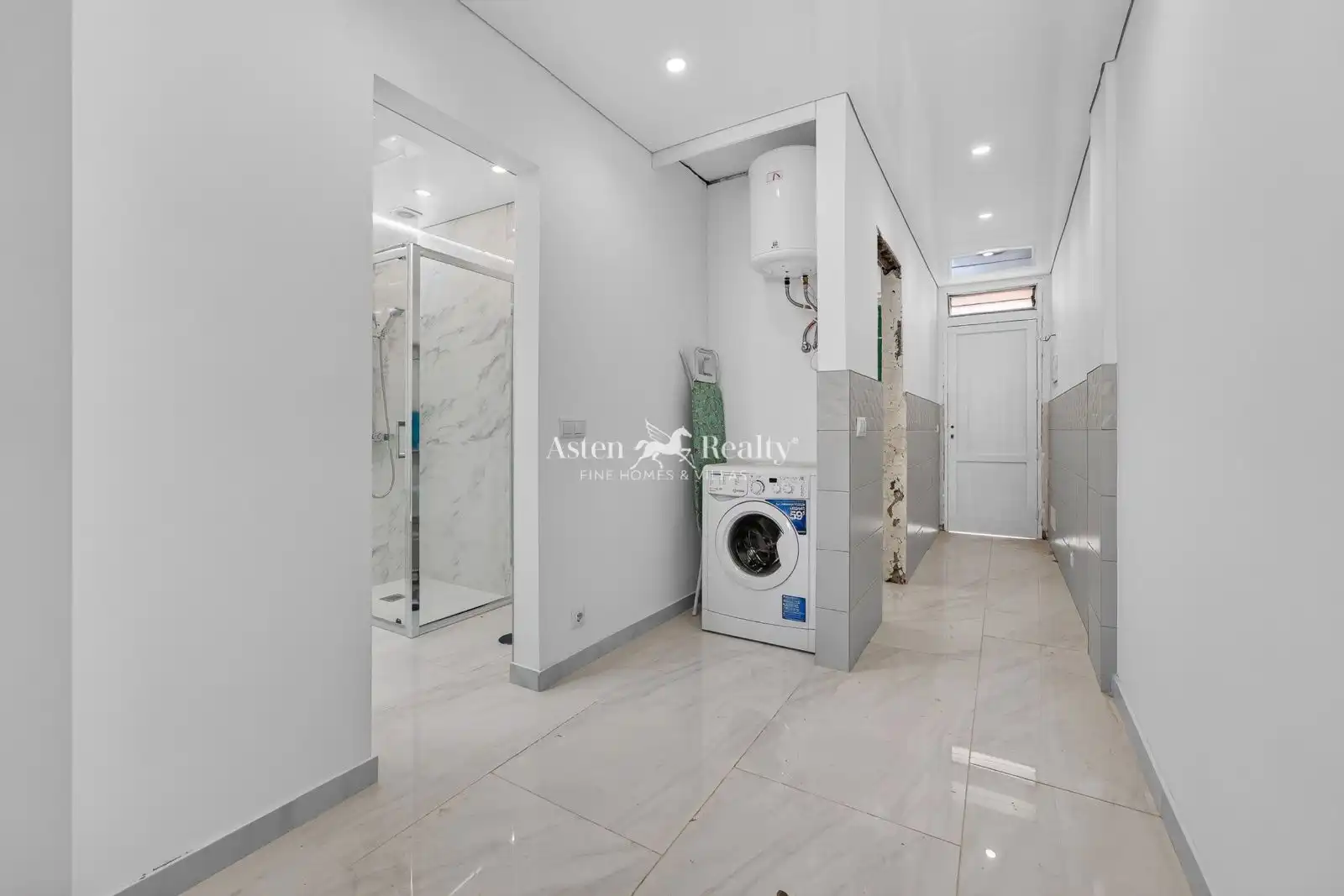 Apartments for sale in Arona  with Terrace, Swimming Pool and Furnished