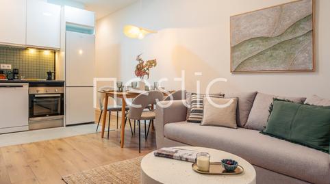 Foto 2 de Apartament de lloguer amb opció a compra a Calle de Santa Engracia, 160, Ríos Rosas - Nuevos Ministerios, Madrid