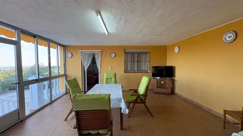 Foto 5 de Casa o xalet en venda a Calle del Algarrobo, Borriol, Castellón