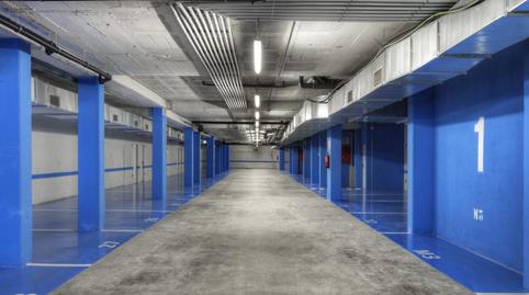 Foto 5 de Garaje de alquiler en Carrer de Josep Gaspà, 13, Centre - Can Nadal, Barcelona