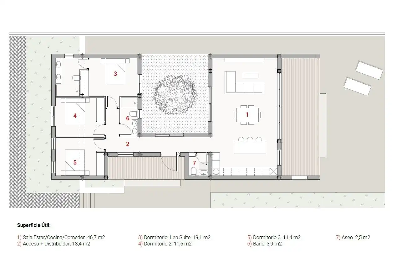 Villa avec piscine à vendre à Balcón de Finestrat - Terra Marina, imagen 10