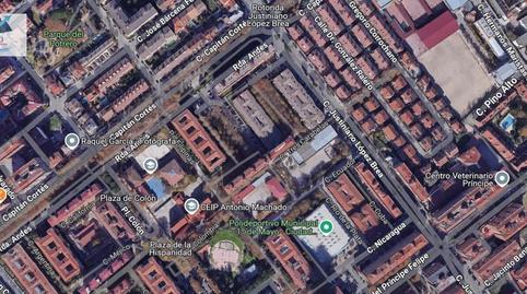 Foto 2 de Pis en venda a Pasaje Filipinas, Hospital - Nuevo Centro de Talavera de la Reina, Talavera de la Reina