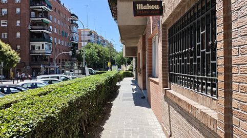 Foto 4 von Geschaftsraum zur Miete in Paseo de la Ermita del Santo, 42, Puerta del Ángel, Madrid Capital