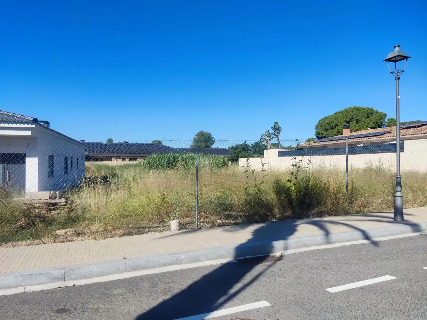 Residential for sale in Carrer de les Roses, Migjorn