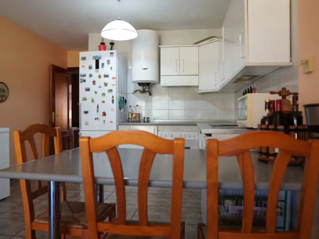 Cocina de Piso en venta en Fiscal
