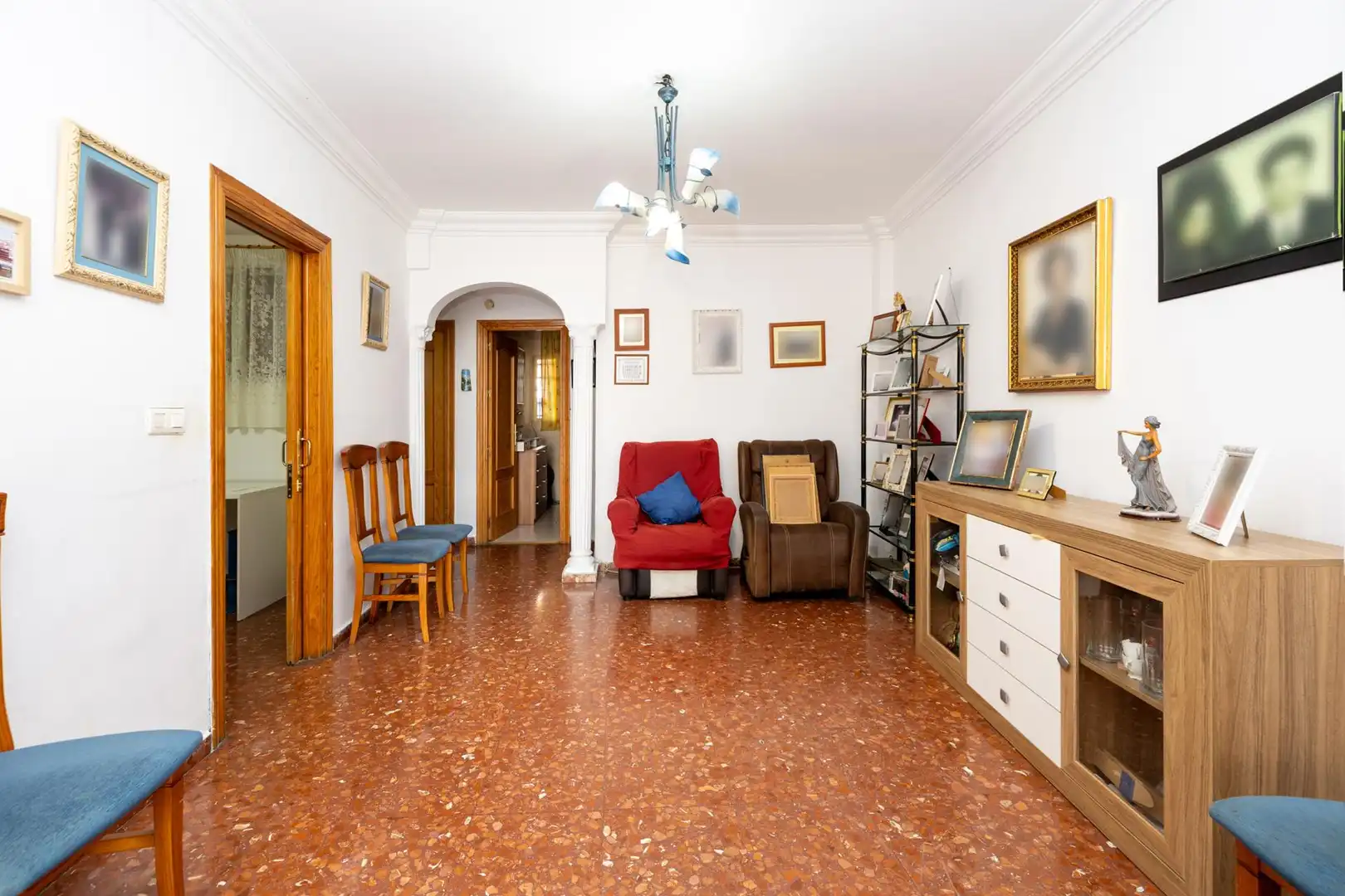 Casa adosada en venda en Motril