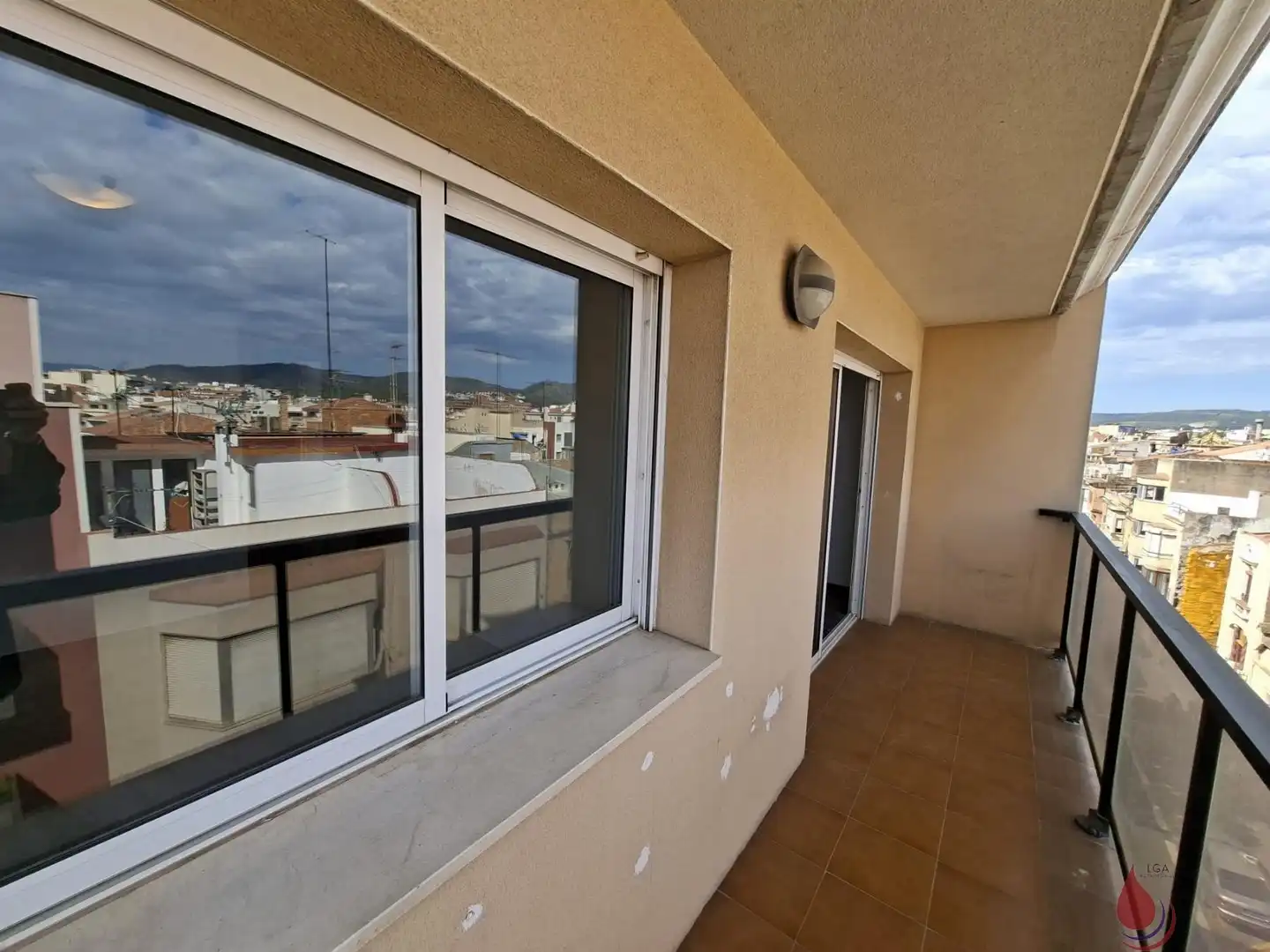 Piso en venta en Centre