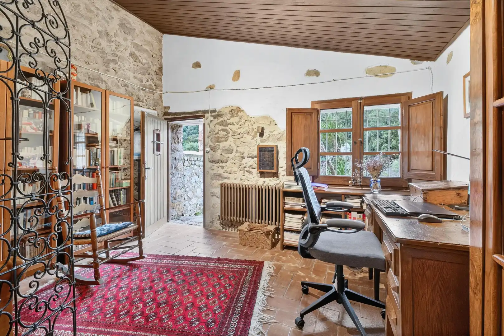 Casa rústica en venda a AFORES, 19, 17700, La Jonquera, imagen 24