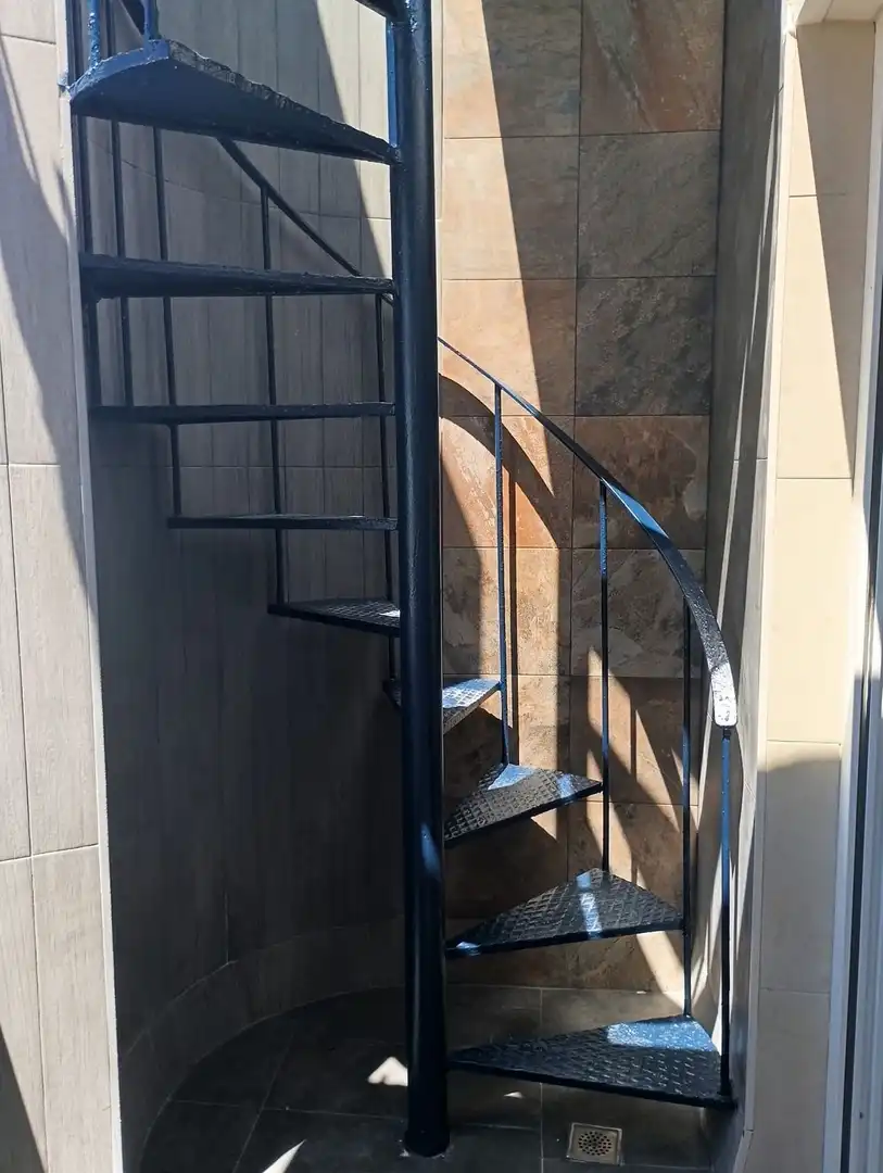 Terraza de Piso en venta en Matalascañas 