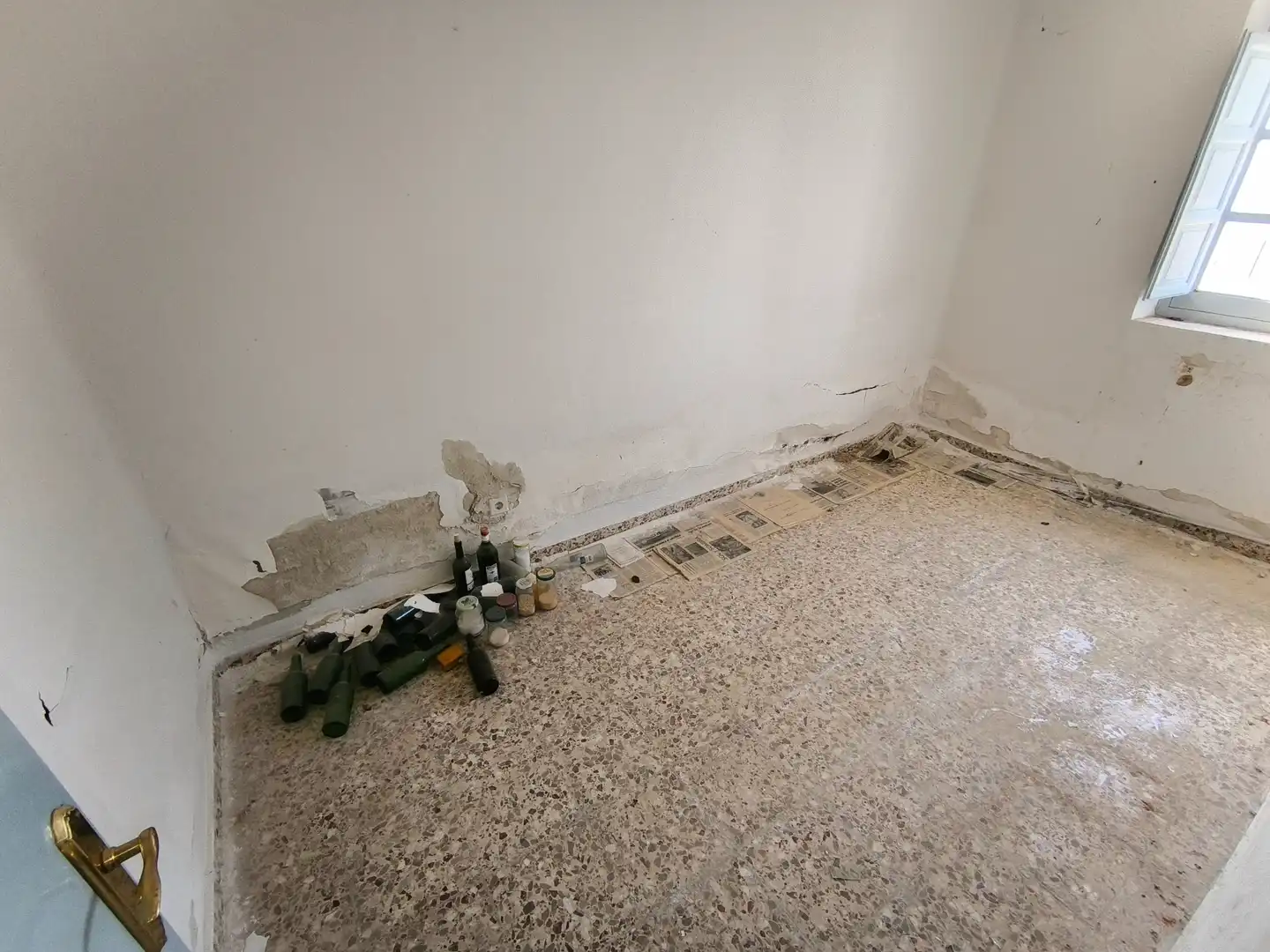 Casa o xalet en venda en Meneses de Campos amb Jardí privat i Traster