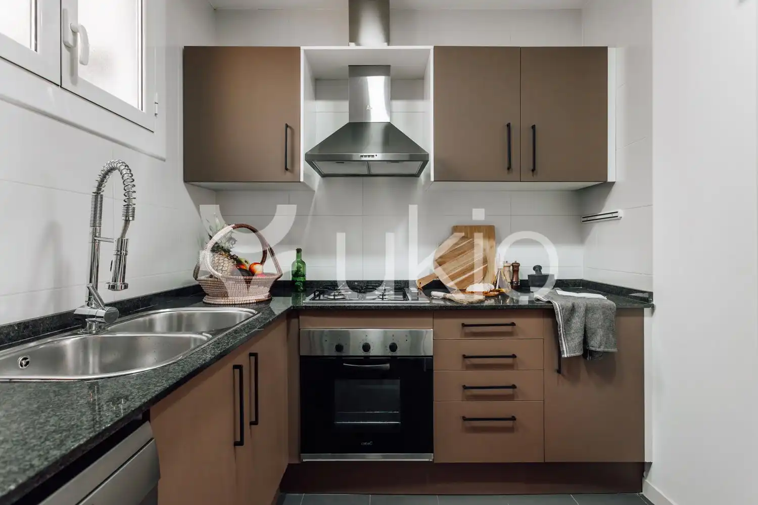 Apartamento con ascensor en alquiler en Avinguda Diagonal, imagen 11