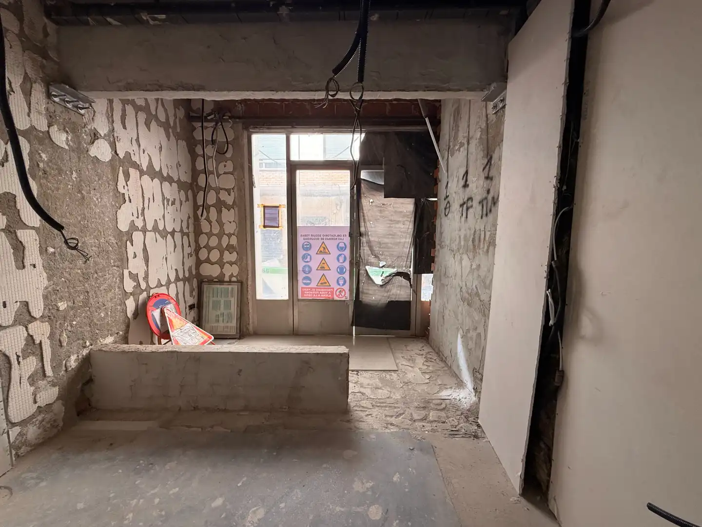 Ground floor for sale in Oeste