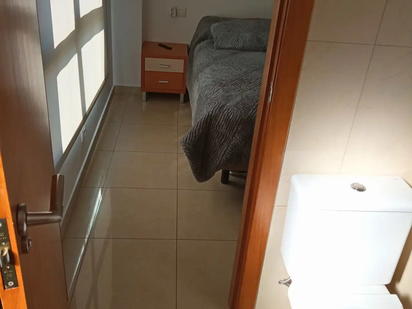 Habitación de Piso en venta en La Manga del Mar Menor con Aire acondicionado, Amueblado y Horno