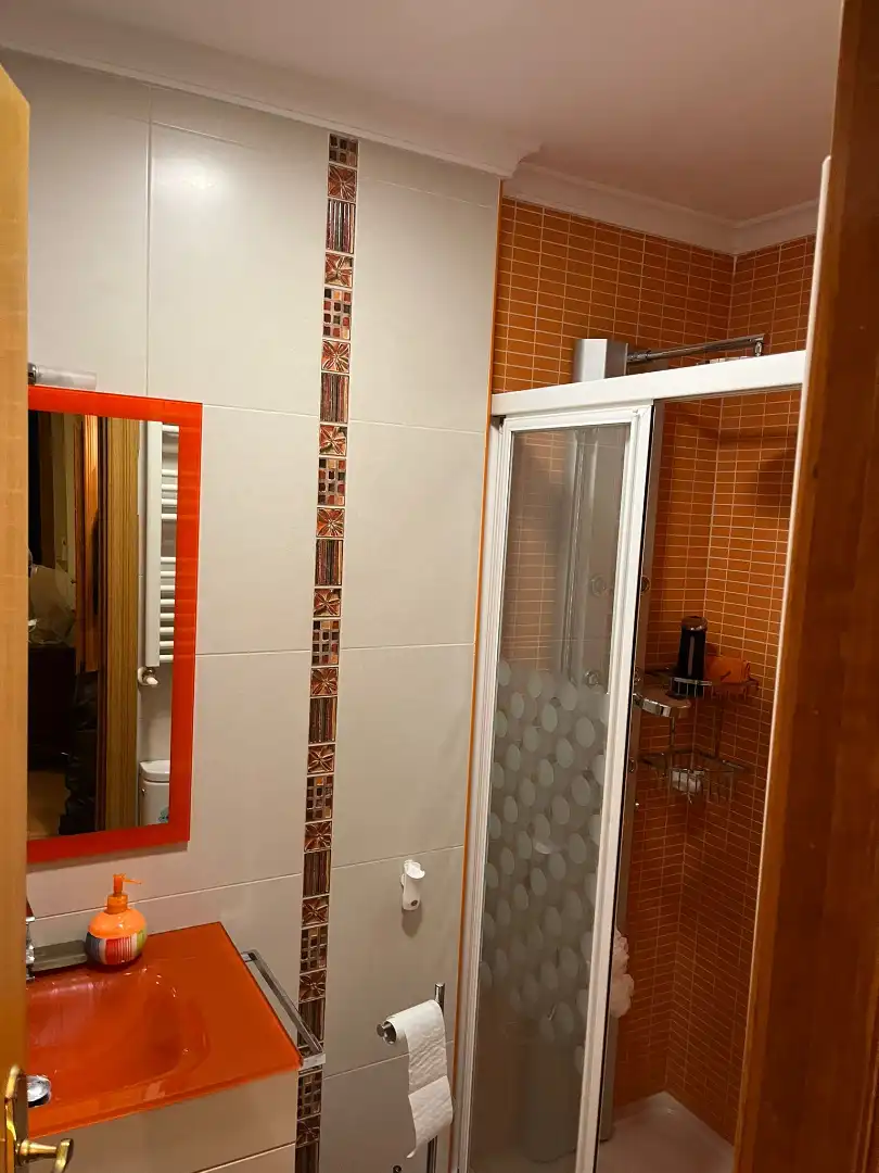 Wohnung mit Terrasse zum Verkauf in Avenida Guardia Civil 11, imagen 4