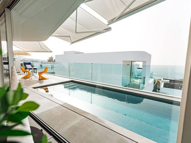 Casa-chalet en Venta en Callao Salvaje - Playa Paraíso