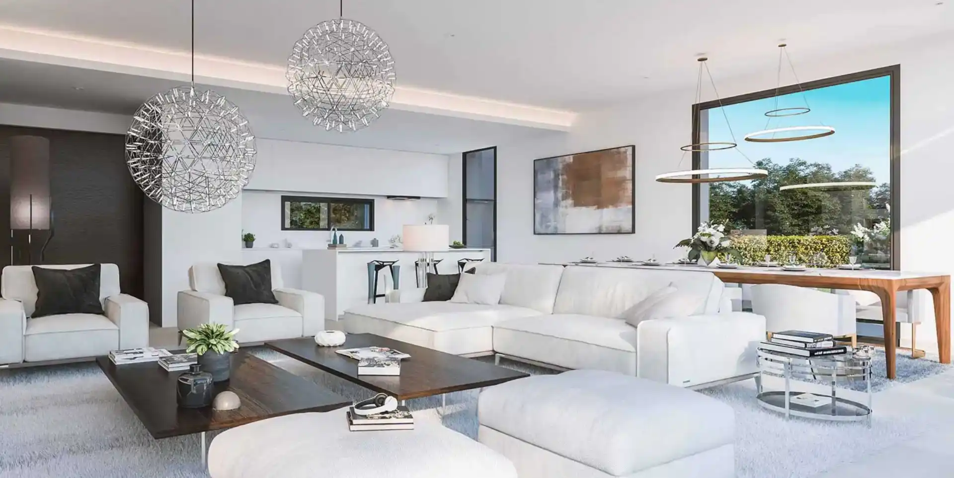 Casa amb piscina en venda a Montemayor - Marbella Club, imagen 6