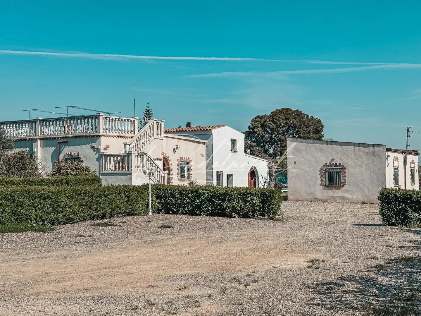 Exterior view of Houses for sale in Reus  with Air Conditioner, Swimming Pool and Furnished