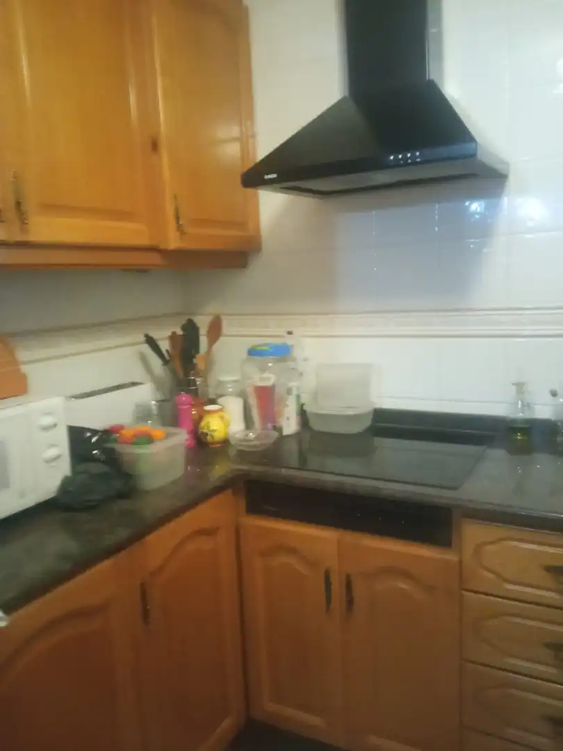 Flat with terrace for sale in Carrer de Francesc Cubells 38, imagen 4