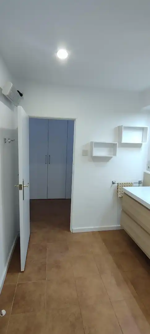 Schlafzimmer von Wohnung zur Miete in Jesús