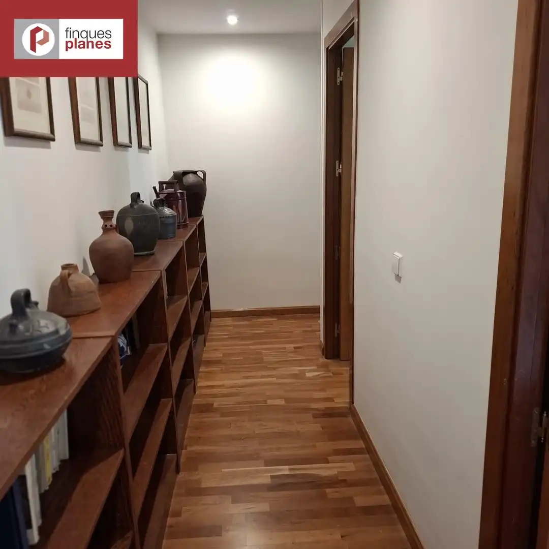 Wohnung zum Verkauf in La Seu d'Urgell mit Heizung, Möbliert und Balkon