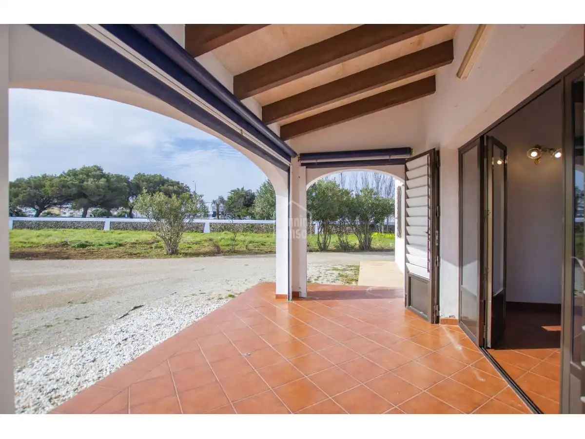 Landhaus mit Garten zum Verkauf in Ciutadella, imagen 2