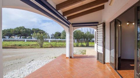 Foto 2 de Finca rústica en venda a Ciutadella, Ciutadella de Menorca