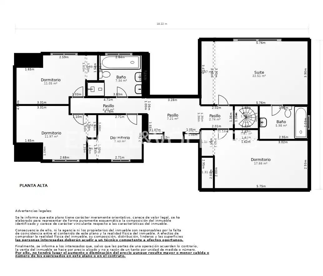 Houses for sale in Majadahonda  with Air Conditioner, Heating and Private garden