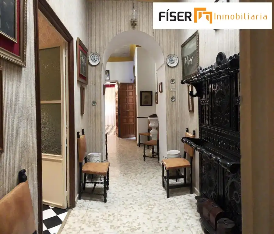 Appartamento in vendita a Calle Huelva, imagen 4