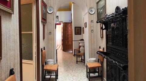 Foto 4 de Pis en venda a Calle Huelva, Zafra, Badajoz