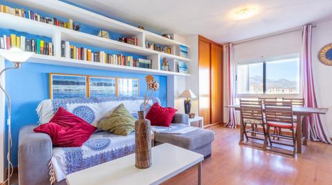 Photo 2 of Apartment to rent in  Fondo, 2, Playa Muchavista, Alicante