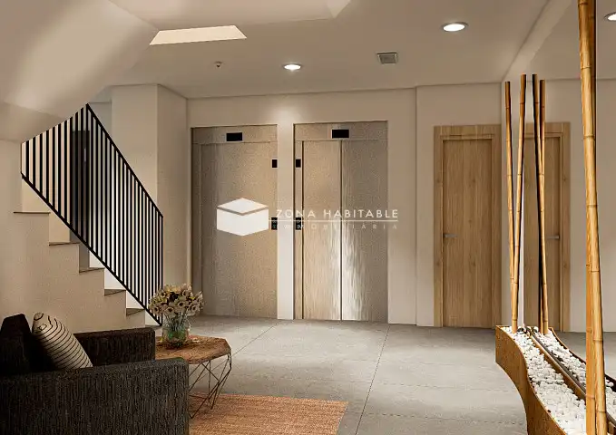 Flat for rent in Centro
