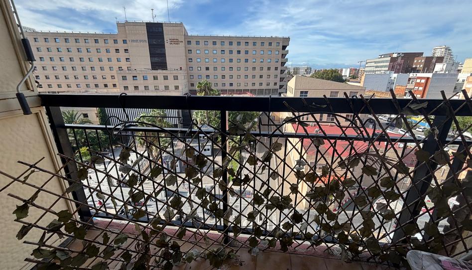 Photo 1 of Flat for sale in Avinguda de Gaspar Aguilar, L'Hort de Senabre, Valencia