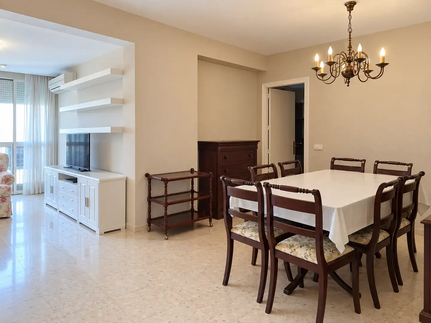 Flat with lift for sale in Avenida - Divina Pastora - Plaza de Toros, imagen 3