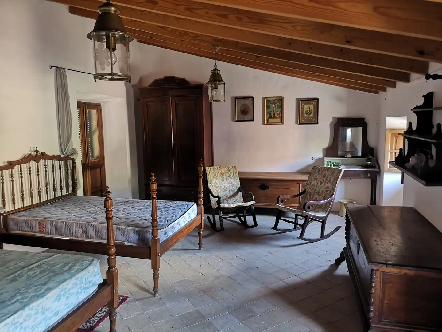 Casa o xalet en venda en Puigpunyent amb Jardí privat, Moblat i Forn