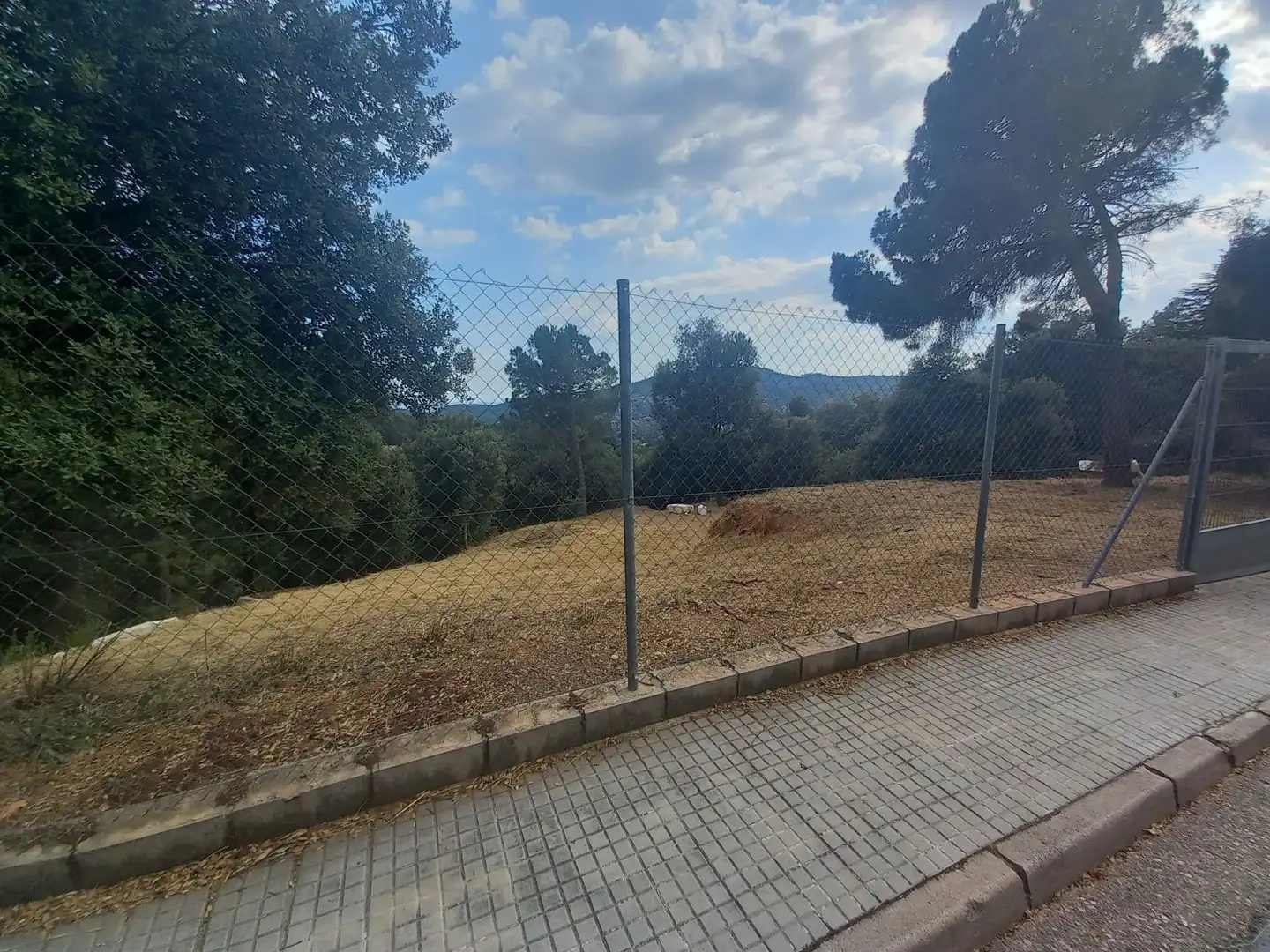 Terrain résidentiel à vendre à Matadepera, imagen 2