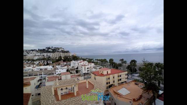 Piso en Venta en Nevería en Almuñecar Centro