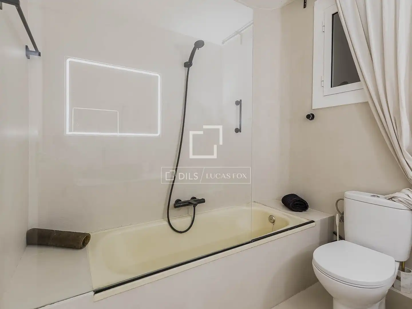 Piso con terraza en venta en Eixample, imagen 20