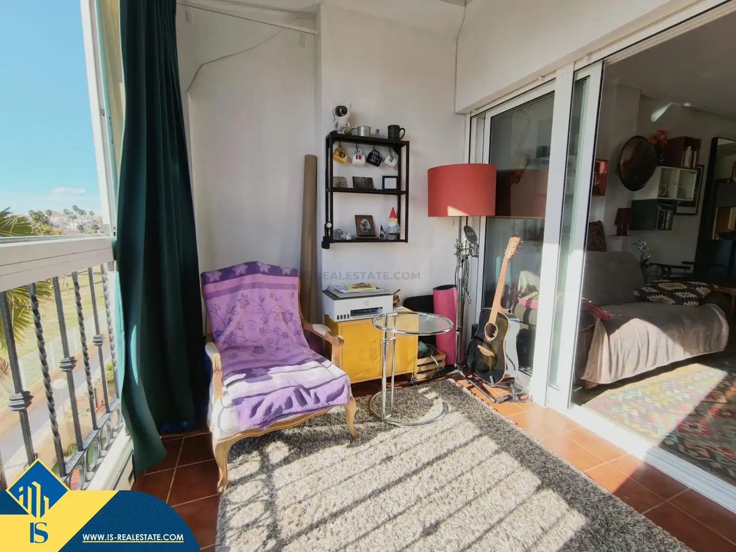 Ático con piscina en venta en Los Balcones - Los Altos, imagen 37