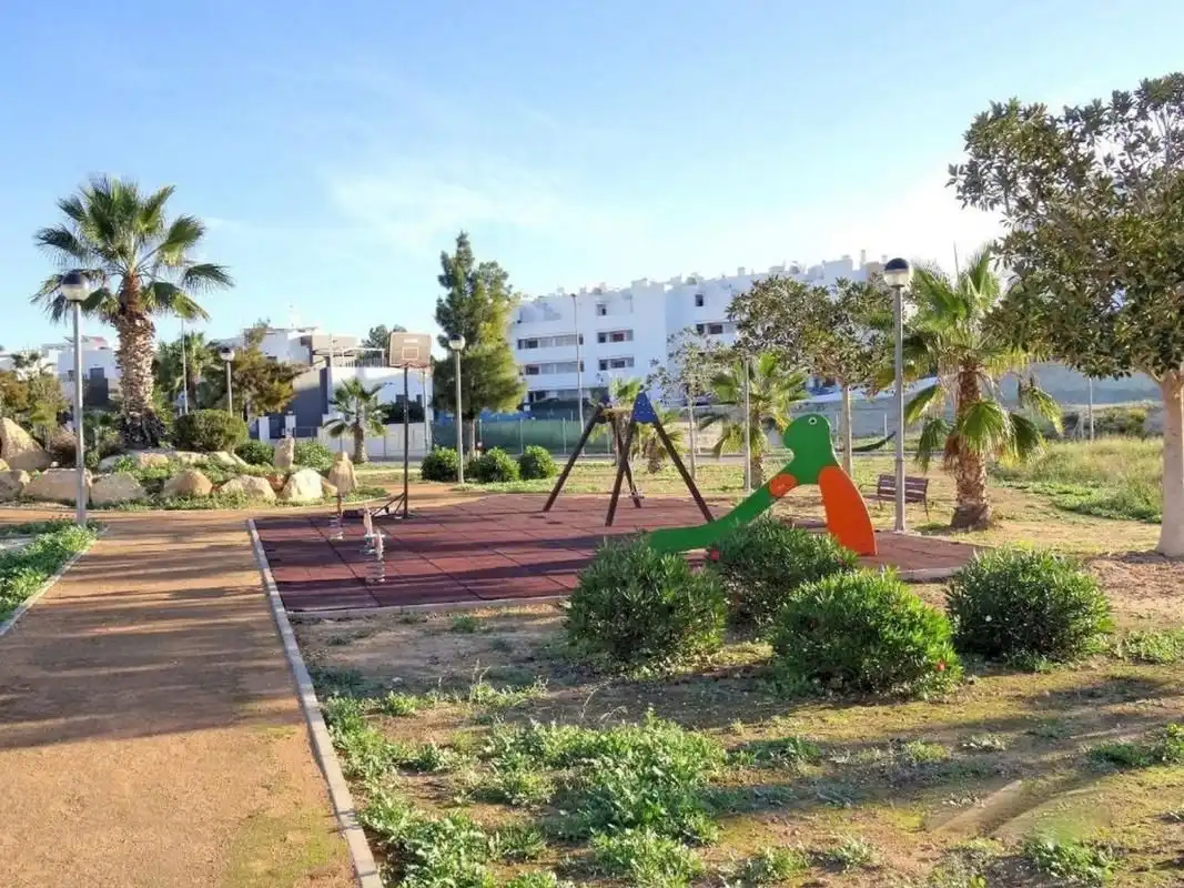 Apartament amb piscina en venda a Orihuela Costa, imagen 30