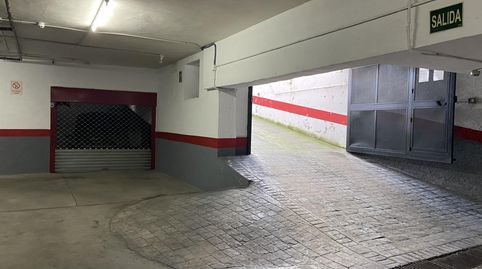 Foto 2 de Garatge en venda a Pasaje de Paco de León, Cañero, Córdoba Capital