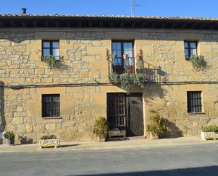 Casa o xalet en venda a Calle Mayor, Baños de Rioja