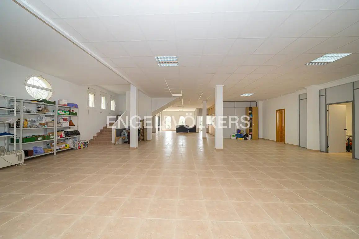 Casa con piscina en venta en Urbanizaciones, imagen 38