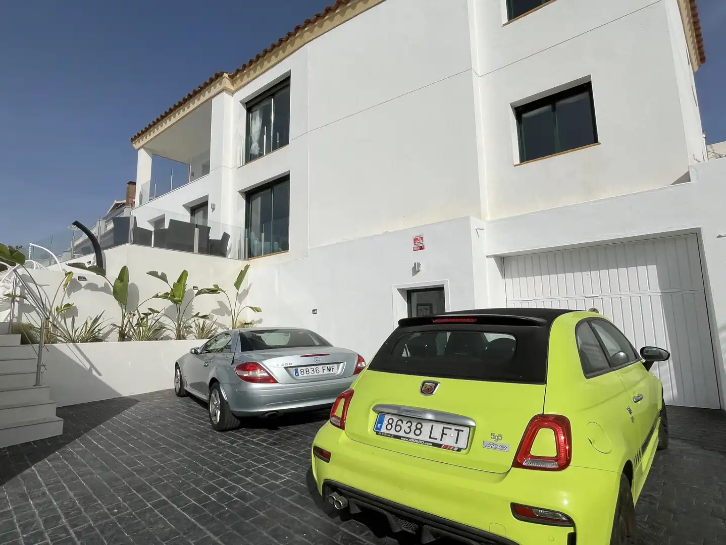 Vista exterior de Casa o xalet en venda en L'Ampolla amb Aire condicionat, Calefacció i Jardí privat