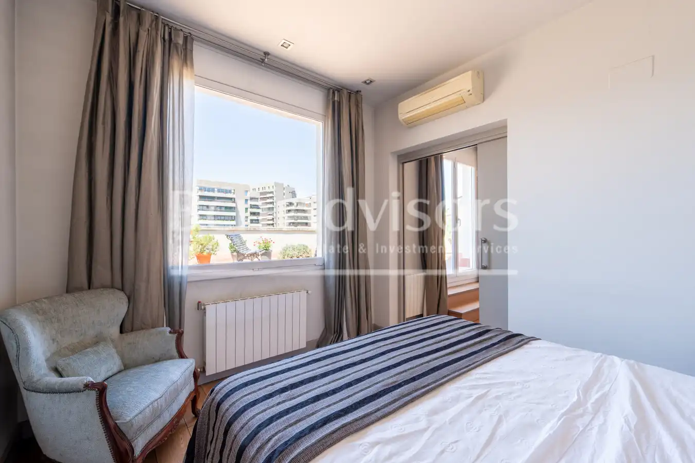 Attique avec ascenseur à vendre à Avenida Diagonal, imagen 47
