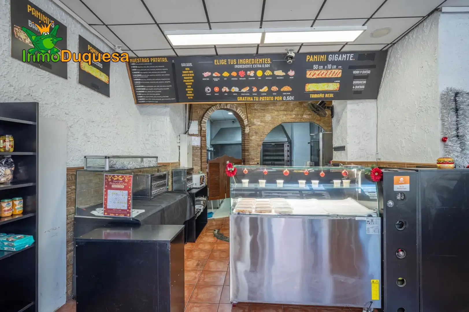 Local comercial de lloguer a Maracena, imagen 6