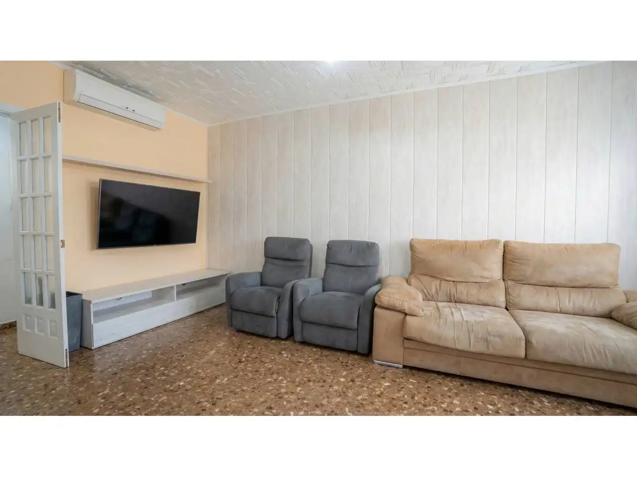 Casa adosada en venta en Ripollet con Aire acondicionado, Calefacción y Jardín privado