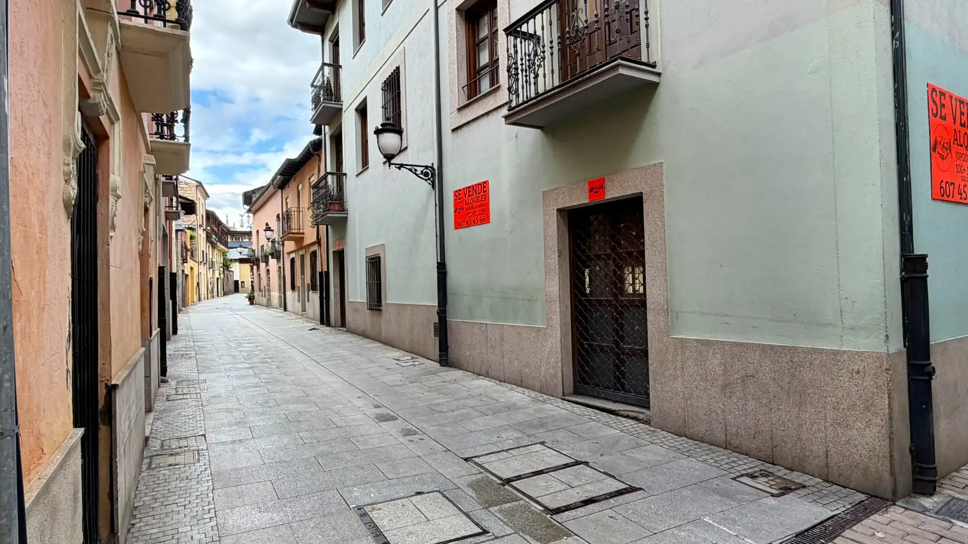 Local comercial en venda a Calle el Paraisín 19, imagen 3