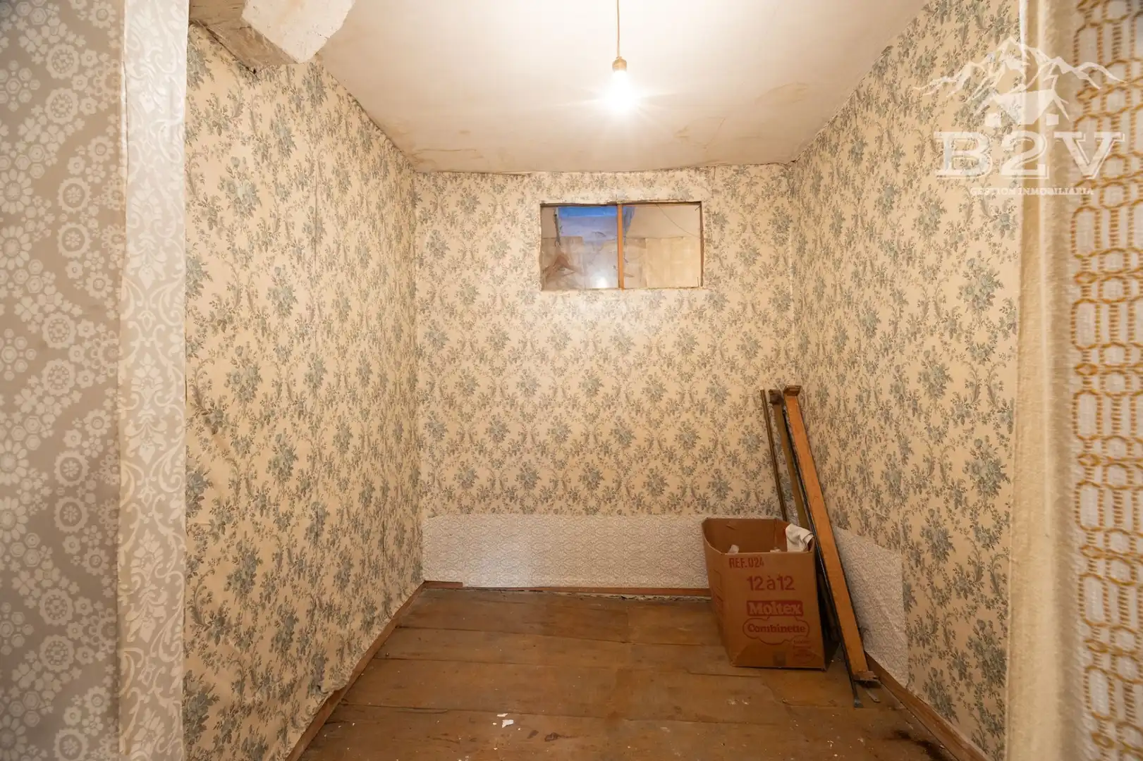 Casa adosada en venta en Rascafría con Calefacción, Jardín privado y Trastero