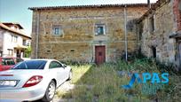 Vista exterior de Casa o xalet en venda en Ribamontán al Monte